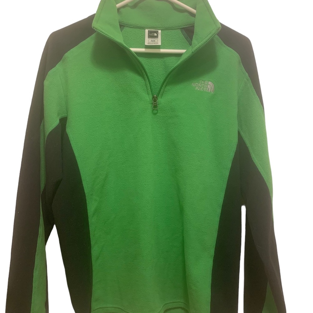 The North Face Fleece Pull Over